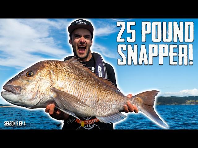 Epic Fishing Adventure: Our Most Successful Day Ever! S9 EP4 - Far North 2