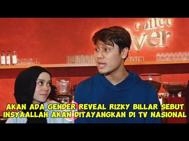 Lesti Kejora Semakin Cantik, Rizky Billar Berharap Anak Perempuan Biar Semakin Lengkap "Doakan Saja"