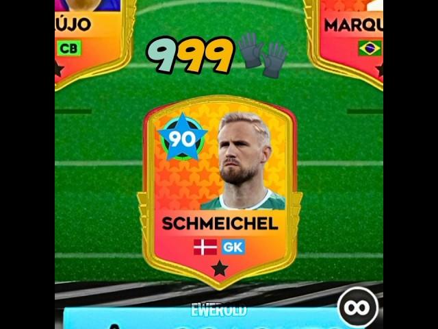Choose Best GK #dls2025 #shorts #dreamleaguesoccer #dls25players #football