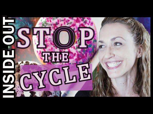 Binging and Purging - HOW I QUIT | Addiction VS Eating Disorder Recovery | PT. 2