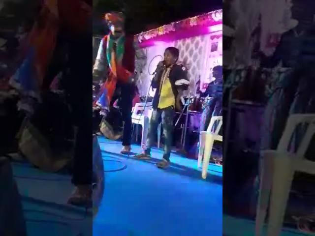 Small Little Cute Karoli Boy (Sahil Desai SD)Sing a Song with Ratansinh Vaghela