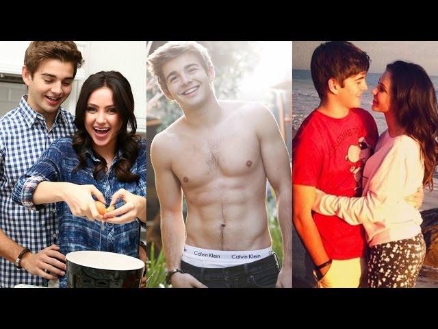 Girls Jack Griffo Dated - Nickelodeon Stars