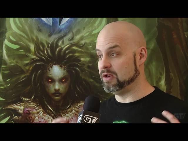 Blizzard All-Stars Update
