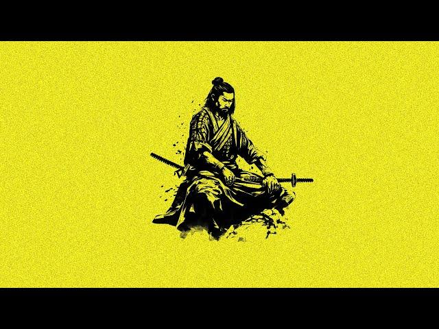 "YASUO" - Japanese Underground Boom Bap Beat | Hip Hop Instrumental | Nxnja