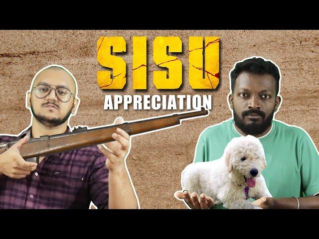 SISU - Film Appreciation