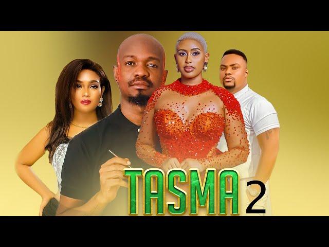 TASMA 2/ GEORGE BANTU I CAREN SIMBA I SAPNA FILOZ