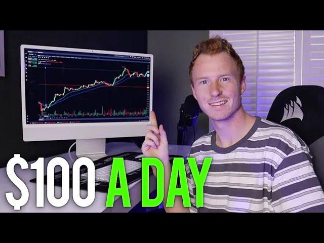 How To START Day Trading With $500 (Small Account Guide)