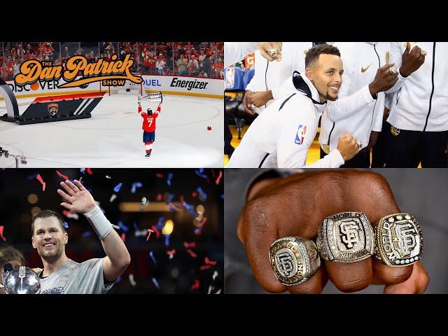What Defines A Sports Dynasty? | 6/18/25