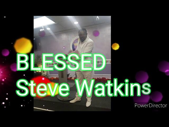 Steve Watkins
