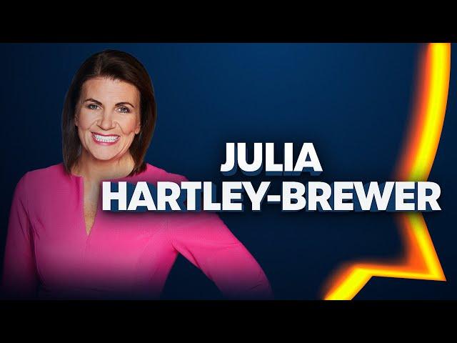 Julia Hartley-Brewer | 23-Oct-24