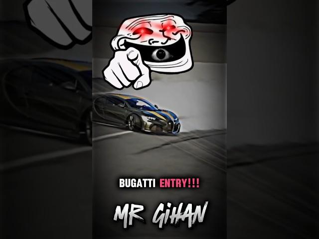 Lamborghini vs koessenig vs bugatti vs GTR entry!!!#bugatti#cars #koenigsegg#editz#youtubeshorts