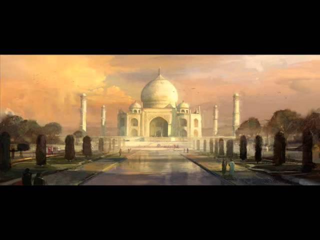 Civilization V music - Africa/Middle East - Pakistani Sufi Rhythm