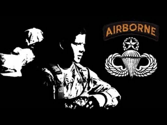 The 82nd Airborne