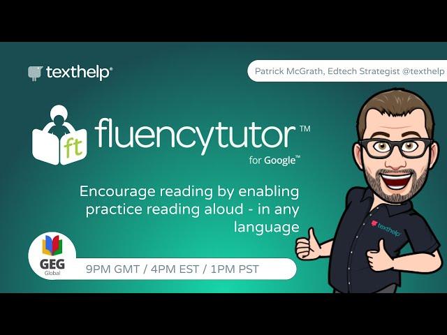 Fluency Tutor