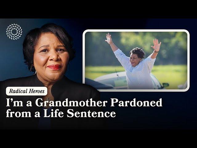 A Life Imprisonment Sentence Led Alice Marie Johnson to Radical Compassion