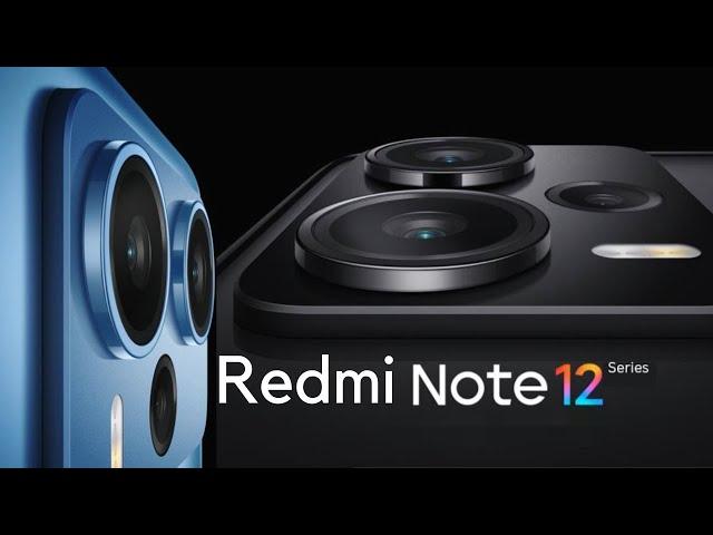 redmi note 12 series /official launch conformed# short video#saho tok