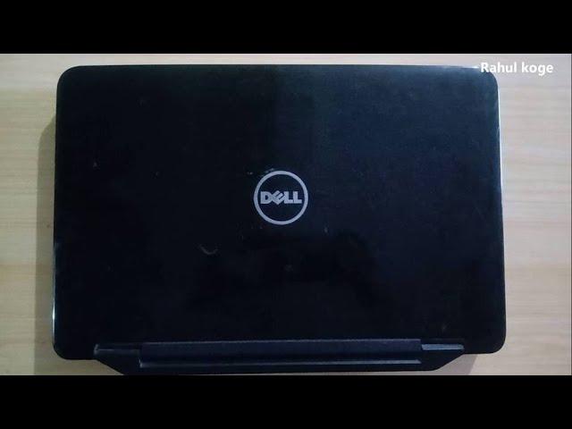 How to Upgrade DELL INSPIRON 3520