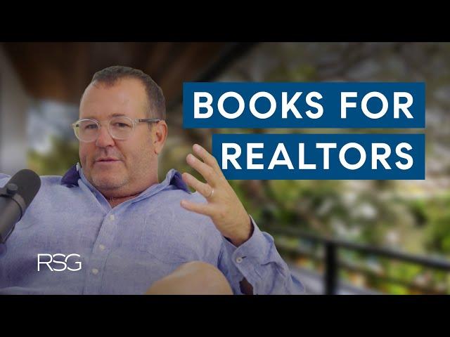 Best Books to Grow Your Business as a Miami Realtor