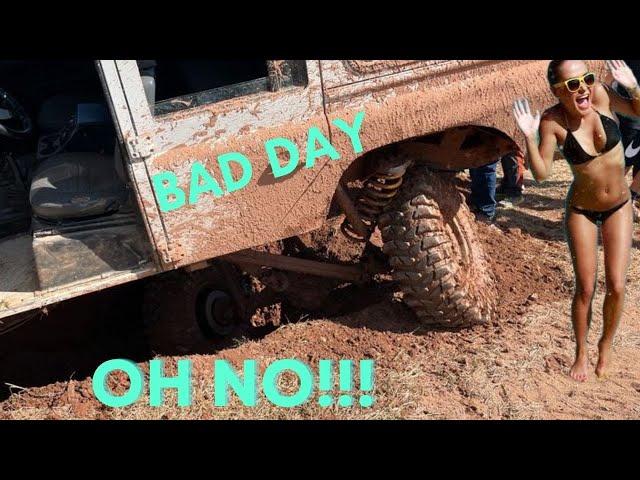 INCOMPETENT‼️FAILS  4X4 THE CRAZIEST OFF ROAD ACCIDENTS   INSANE FAILS AND WINS AMAZING VEHICLES