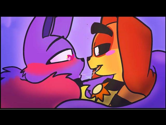 CatNap x DogDay | Needy Boyfriend | Poppy Playtime Chapter 3 | Comic Dub