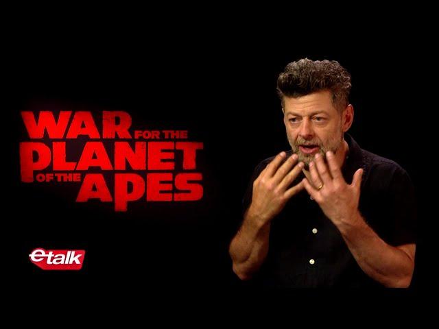 Insights into "War for the Planet of the Apes"