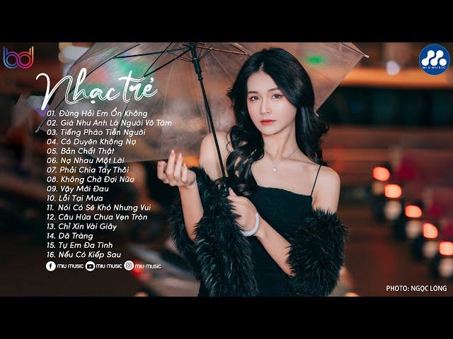 Nhạc Trẻ Ballad Việt Hay Nhất 2025 | Lk Nhạc Trẻ Mới Gây Nghiện | Nhạc Việt Hot Nhất Hiện Nay