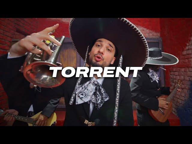 [FREE] KR$NA X PANTHER TYPE BEAT - "TORRENT" | HARD TRAP BEAT