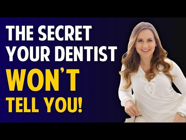 The Mouth-Body Connection That Could Change Your Health with Toni Engram, DDS & Robert Whitfield MD