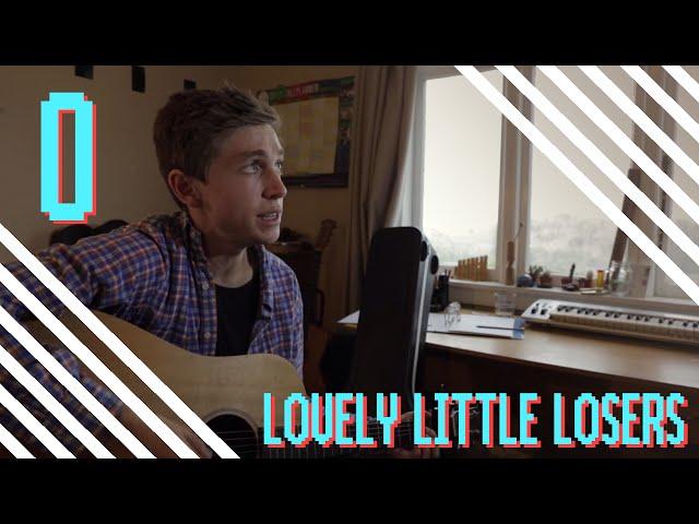 New Beginning | Lovely Little Losers