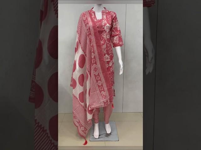 Cotton Kurtis | Heavy 3pis Pairs | Codeset | Tunics | Hevy Gowns | T-shirt | Call: 9512415599