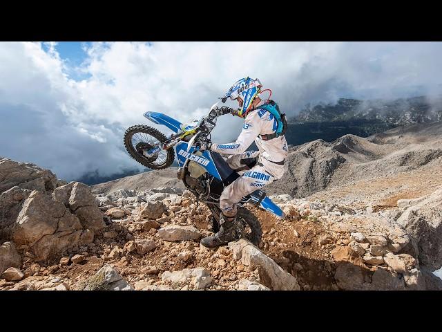 Sea to Sky the X Edition - the Most Enjoyable Hard Enduro Race - Recap