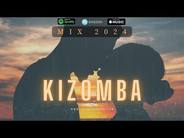 kizomba mix 2024 - zouk love beat instrumentals