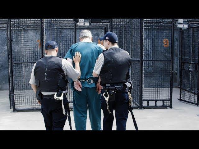 Prison Documentary 2019 - Life In Super Maximum Security Prison (Lock Down) And Solitary Confinement