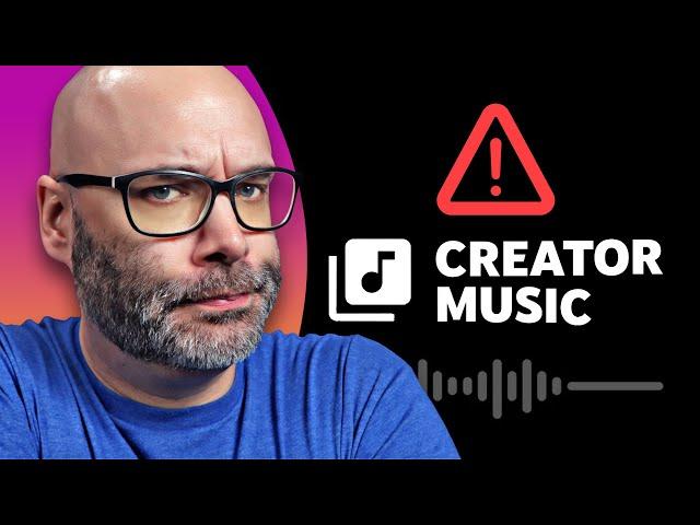 YouTube Creator Music - What YouTube Isn't Telling You