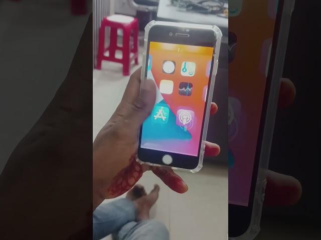 i phone 6s fresh condition sell post..mobile01806961992