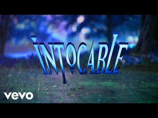 Intocable - Sueña (Lyric Video)