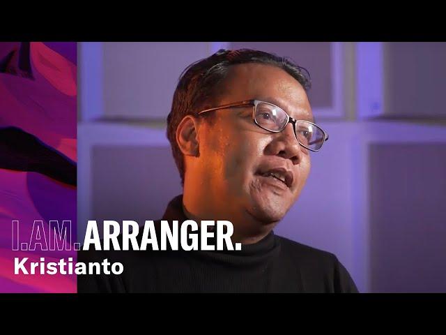 Yamaha Arranger Workstation testimonial videos - Kristianto