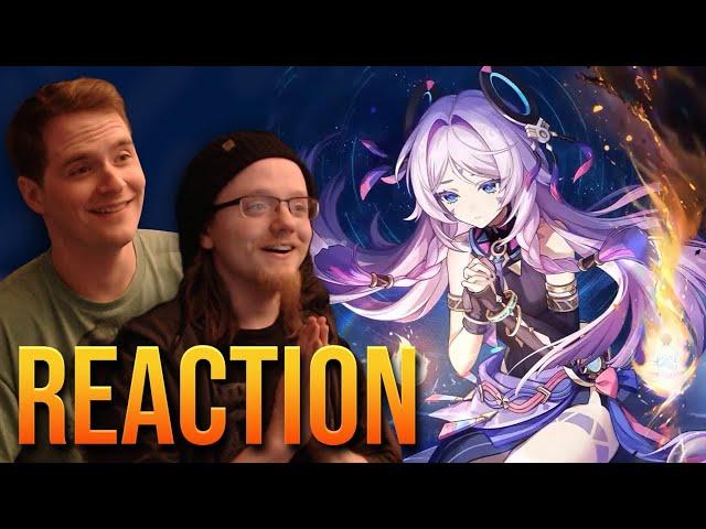 Genshin Impact Version 5.2 Special Program Reaction