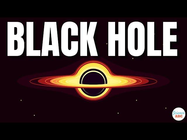Black Holes Explained: What Is a Black Hole? How They Form in Space?