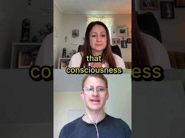 Consciousness is shifting from 3D to 5D — collective awareness is awakening