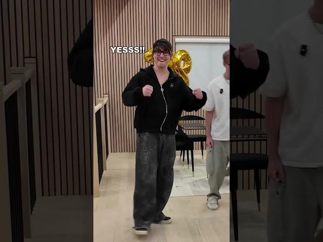 Sam and Colby are in SIMJI's #instagram video! - 1/18/2025 #samandcolby #samgolbach #colbybrock