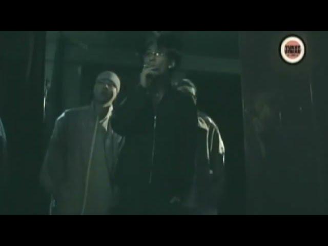 [뮤비] G-Masta - 낚시 (2003년)