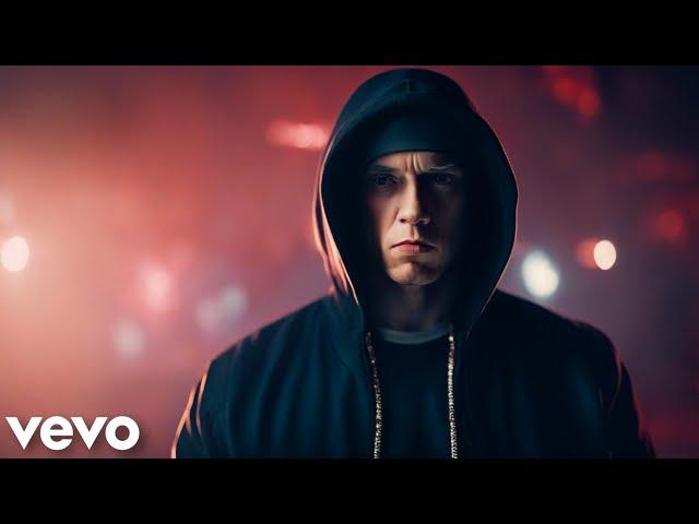 Eminem - Evil ft. Tech N9ne & Lil Wayne (Music Video) 2024