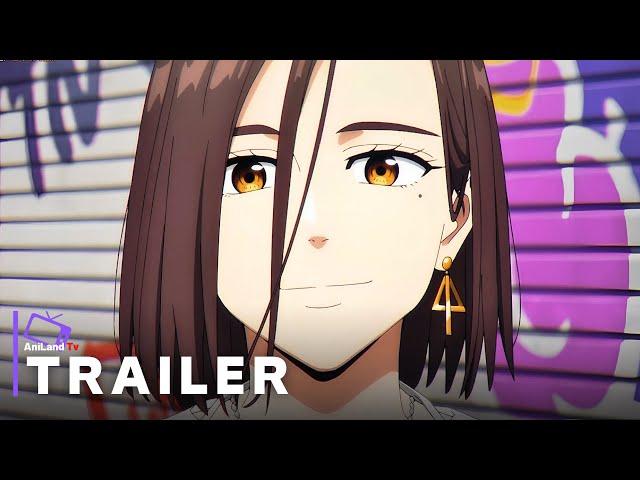 Wind Breaker - Official Trailer | English Subtitles