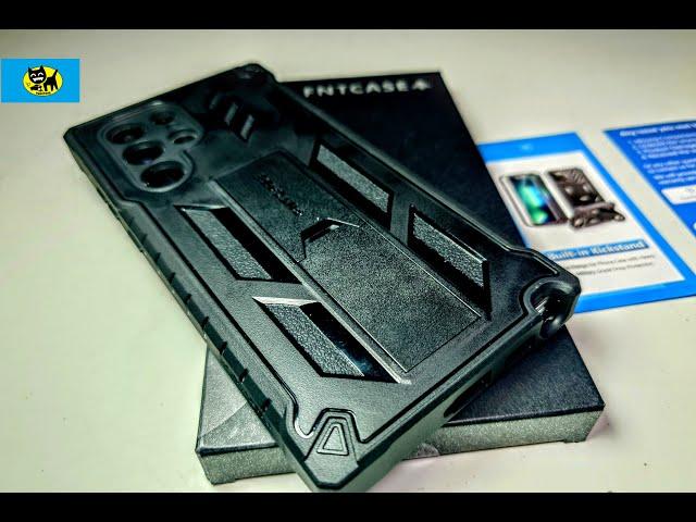 FNT CASE: The Ultimate Phone Protection for your phone