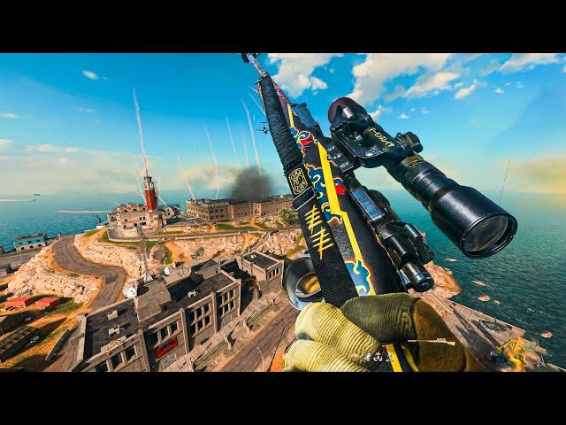 Call of Duty Warzone 3 Solo Resurgence KAR98 Gameplay PS5(No Commentary)