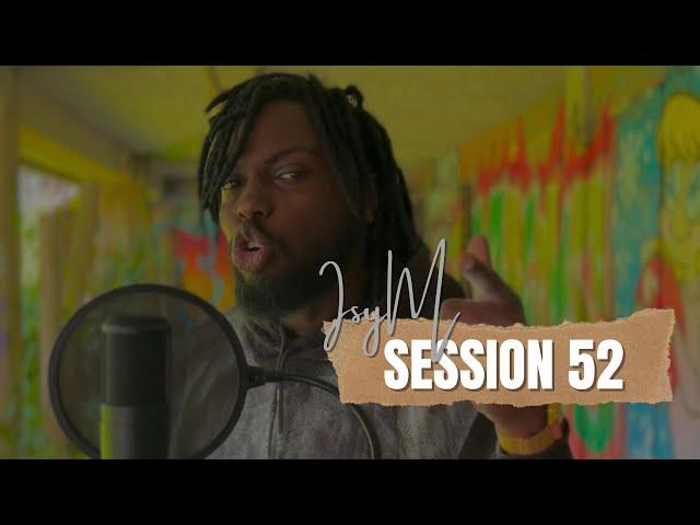 Isy M - Session 52  (Video Oficial)