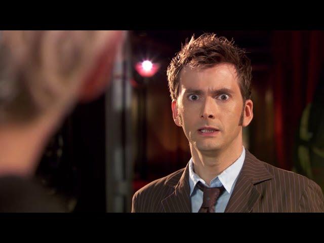 The Master Race | The End of Time | Doctor Who