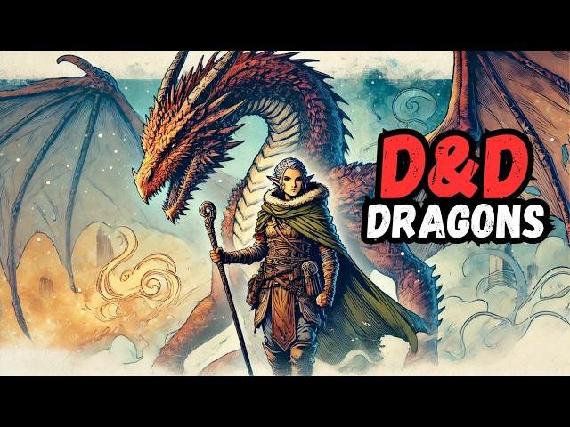 The D&D Trick That's Making Dragons SMARTER Than Ever