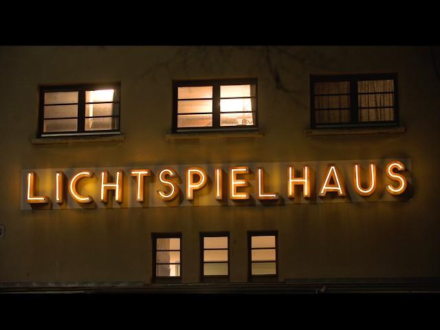 HeimatKino - Lichtspielhaus Lauterbach